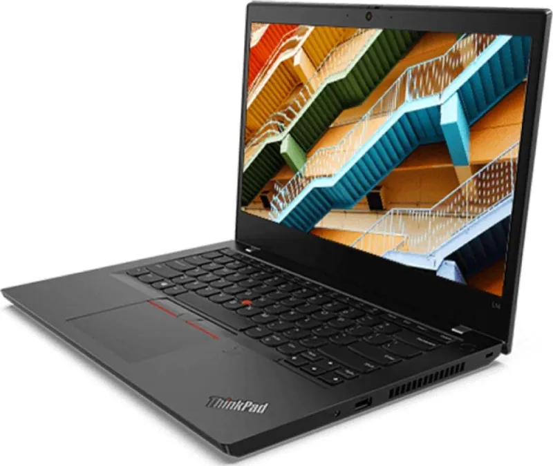 Lenovo Thinkpad L14 20X1CTO Laptop (11th Gen Core i5/ 16GB/ 512GB SSD/ Win11 Pro)