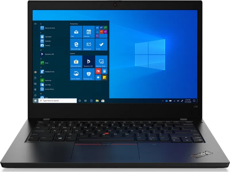 Lenovo Thinkpad L14 20X1S15800 Laptop (11th Gen Core i5/ 16GB/ 512GB SSD/ Win11 Pro)