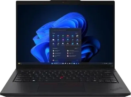 Lenovo ThinkPad L14 21S6S00G00 Laptop (Intel Core Ultra 7 255U/ 16GB/ 512GB SSD/ Win 11 Pro)
