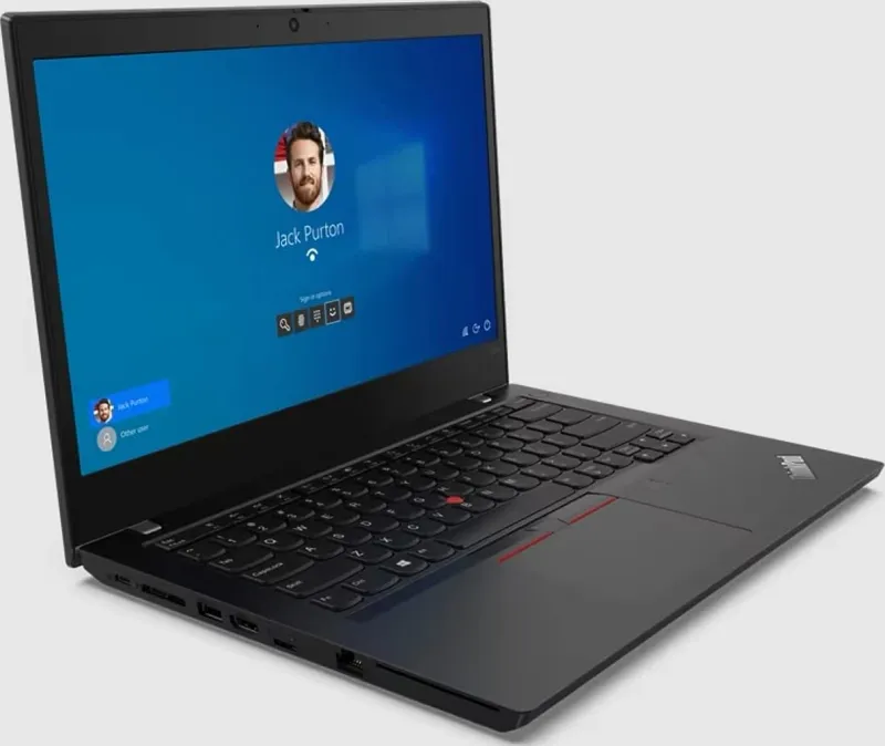Lenovo Thinkpad L14 Gen 2 Laptop (11th Gen Core i5/ 8GB/ 512GB SSD/ DOS)