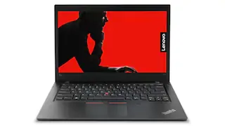 Lenovo Thinkpad L480 (20LSS09C00) Laptop (8th Gen Ci5/ 8GB/ 1TB/ Win10)