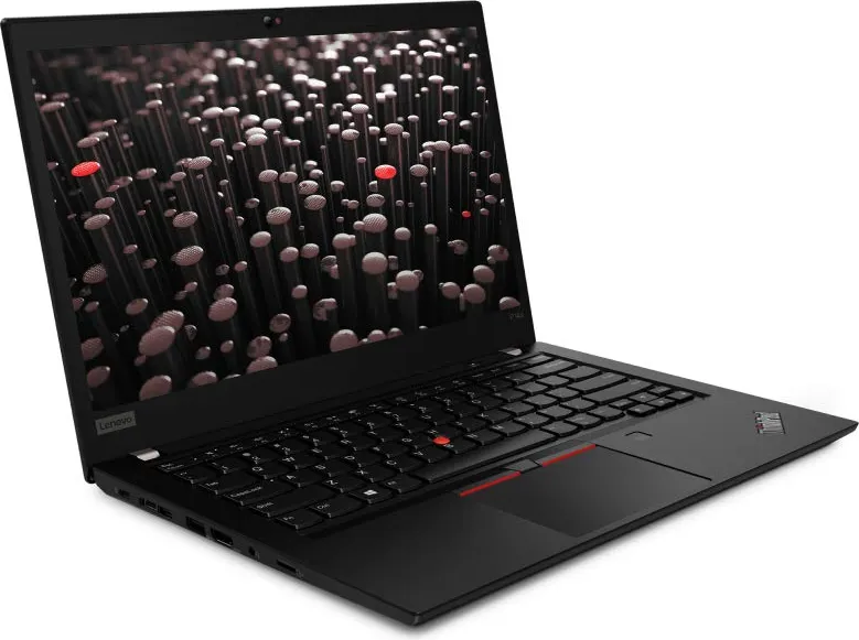 Lenovo Thinkpad P14s 20Y2S0DD00 Laptop (AMD Ryzen 7/ 8GB/ 512GB SSD/ Win10 Pro)
