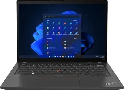 Lenovo ThinkPad P14s 21AKS02800 Laptop (12th Gen Core i7/ 16GB/ 512GB SSD/ Win11 Pro/ 4GB Graphics)