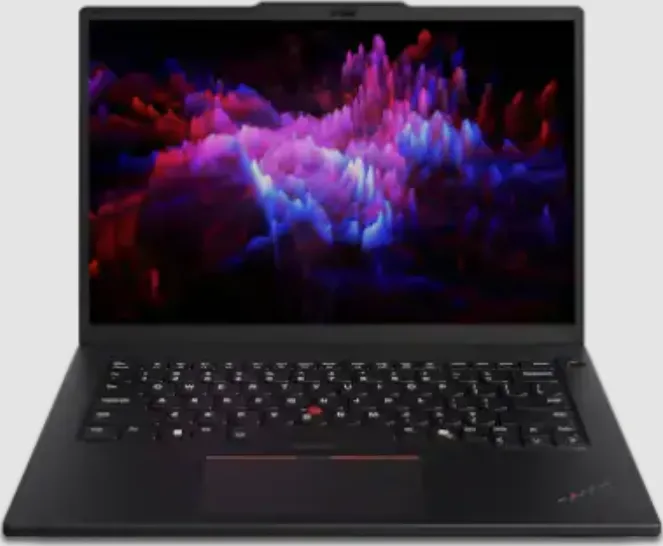 Lenovo Thinkpad P14s 21G2S08E00 Laptop (Intel Core Ultra 7 155H/ 32GB/ 1TB SSD/ Win11 Pro)