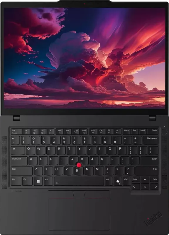 Lenovo ThinkPad P14s Gen 5 21ME001LUS Laptop (AMD Ryzen 7 Pro 8840HS/ 32GB/ 1TB SSD/ Win11 Pro)