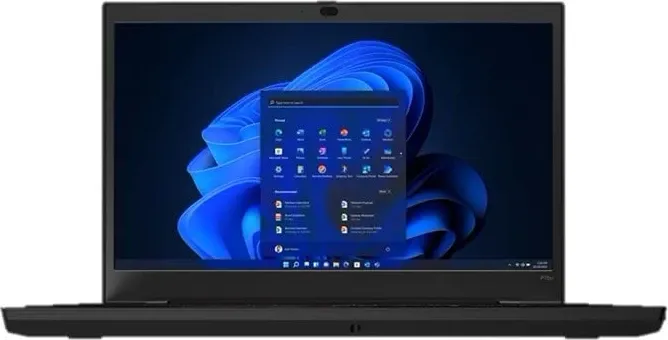 Lenovo Thinkpad P15v 21D8S00X00 Laptop (12th Gen Core i7/ 16GB/ 1TB SSD/ Win11 Pro/ 4GB Graph)