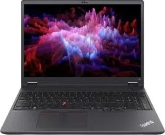 Lenovo Thinkpad P16v 21KXS05400 Laptop (Intel Core Ultra 7 155H/ 32GB/ 1TB SSD/ Win11 Pro/ RTX 1000 6GB Graphics)