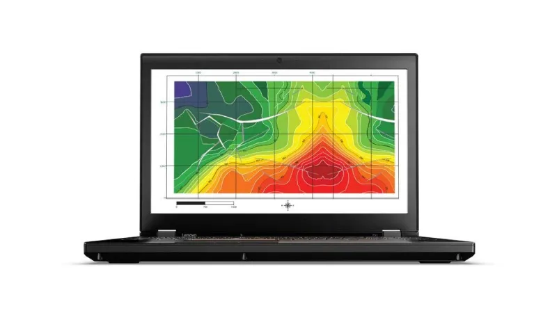 Lenovo Thinkpad P51 (20HH000GUS) Laptop (7th Gen Ci7/ 8GB/ 256GB SSD/ Win10/ 4GB Graph)