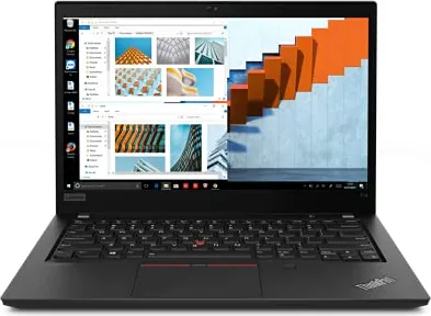 Lenovo ThinkPad T14 2021 20W0S03C00 Laptop (11th Gen Core i5/ 16GB/ 512GB SSD/ Win10 Pro)