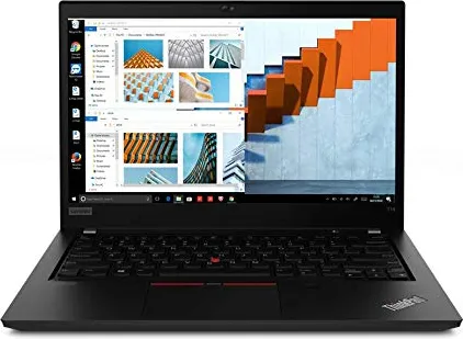 Lenovo ThinkPad T14 20S0S0AK00 Laptop (10th Gen Core i5/ 8GB/ 512GB SSD/ Win10 Pro)