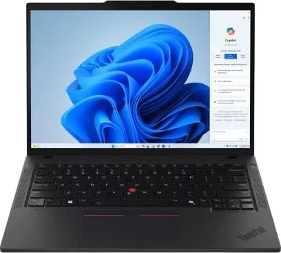 Lenovo ThinkPad T14 Gen 5 21MLS04600 Laptop (Intel Core Ultra 7 155U/ 32GB/ 1TB SSD/ Win11 Pro)