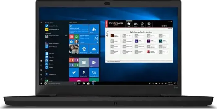 Lenovo Thinkpad T15P Gen 2 21A7001LUS Laptop (11th Gen Core i7/16GB/ 512GB SSD/ Win11 Pro/ 4GB Graph)