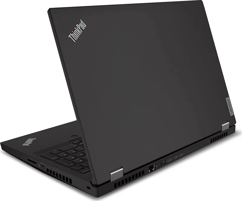 Lenovo Thinkpad T15P Gen 2 Laptop (11th Gen Core i7/ 32GB/ 512GB SSD/ Win10 Pro/ 8GB Graph)
