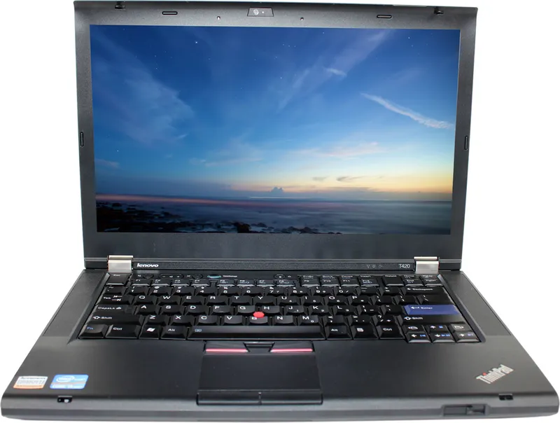 Lenovo ThinkPad T420 (4236-RM8) Laptop (2nd Gen Ci5/ 4GB/ 320GB/ Win7 Pro)