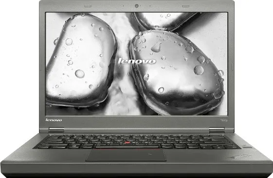 Lenovo ThinkPad T440P 20AW Notebook (4th Gen Ci7/ 4GB/ 500GB/ Intel HD Graphics 4600/Win8)