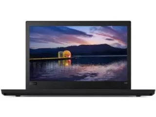 Lenovo Thinkpad T480 (20L5S08J00) Laptop (8th Gen Ci5/ 8GB/ 512GB SSD/ Win10)