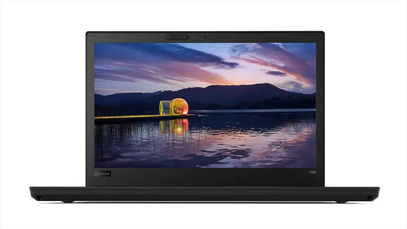 Lenovo ThinkPad T480 Laptop (8th Gen Ci5/ 16GB/ 1TB/ Win10 Pro)