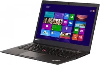 Lenovo Thinkpad X1 20BTA0BXIG Ultrabook (4th Gen Ci5/ 4GB/ 512GB SSD/ Win8 1)