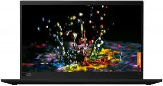 Lenovo ThinkPad X1 Carbon 20R1S05400 Laptop (10th Gen Core i7/ 16GB/ 512GB SSD/ Win10)