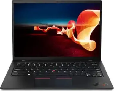 Lenovo ThinkPad X1 Carbon 20XWS1XJ00 Laptop (11th Gen Core i7/ 16GB/ 1TB SSD/ Win11 Pro)