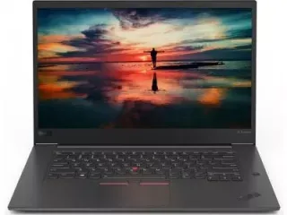 Lenovo ThinkPad X1 Extreme (20MGS06400) Laptop (8th Gen Ci7/ 16GB/ 512GB SSD/ Win10/ 4GB Graph)