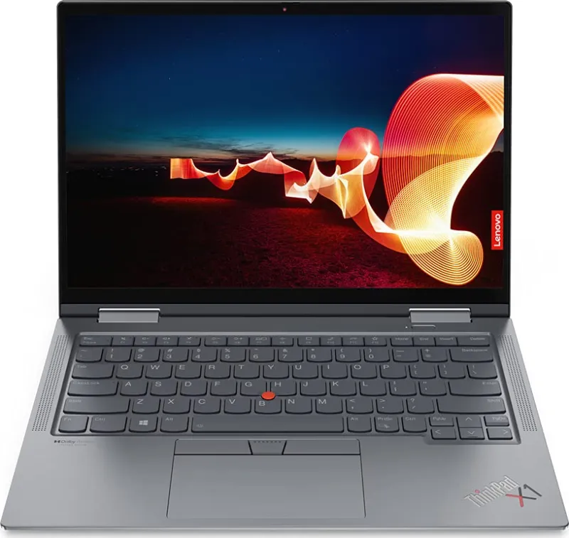 Lenovo ThinkPad X1 Yoga 20XYS00R00 Laptop (11th Gen Core i7/ 16GB/ 1TB SSD/ Win10 Pro)