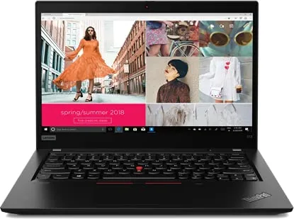 Lenovo Thinkpad X13 20T2S0TQ00 Laptop (10th Gen Core i5/ 16GB/ 512GB SSD/ Win10)
