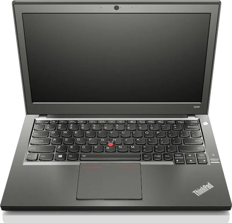 Lenovo Thinkpad X240 (20AMA1XM00) Notebook (4th Gen Ci3/ 4GB/ 500GB/ FreeDOS/ 2GB Graph)