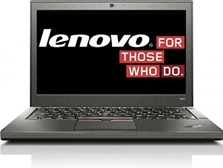 Lenovo ThinkPad X250 Laptop (5th Gen Ci7/ 4GB / 1TB/ Win8 Pro)(20CLA0AHIG)