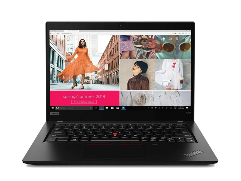 Lenovo Thinkpad X390 20Q0002HIG Laptop (8th Gen Core i7/ 8GB / 512GB SSD/ Win 10)