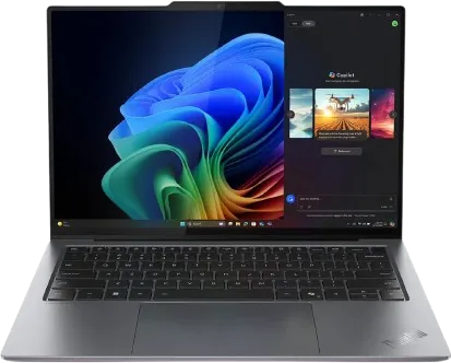 Lenovo ThinkPad X9 Aura 14 Laptop (Intel Core Ultra 7 268V/ 32GB/ 2TB SSD/ Win11)
