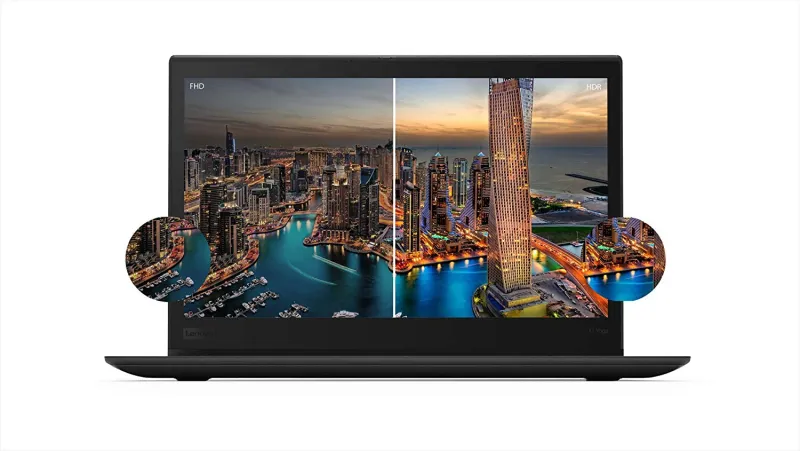 Lenovo Thinkpad Yoga X1 (20LFS00200) Laptop (8th Gen Ci7/ 16GB/ 512GB SSD/ Win10)