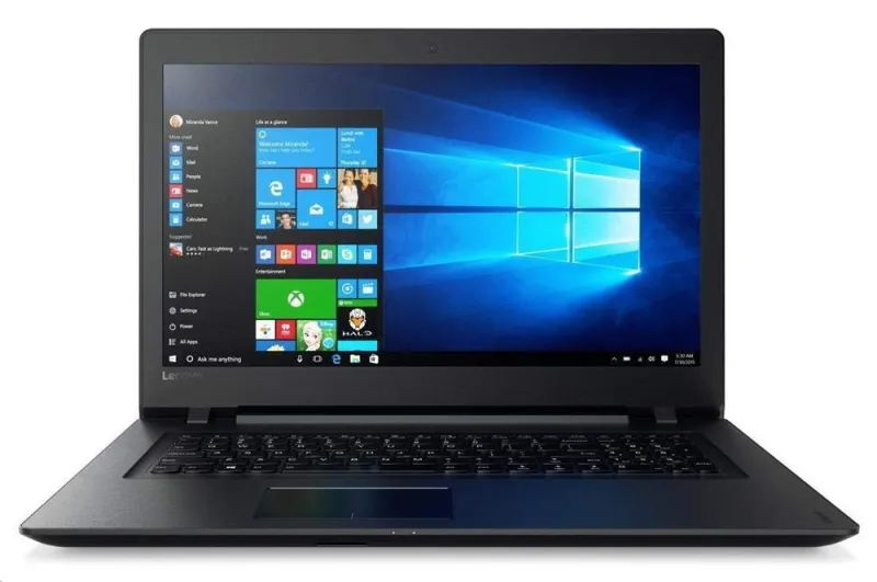 Lenovo V110 (80TCA00PIH) Laptop (7th Gen AMD A6/ 4GB/ 1TB/ Win10)