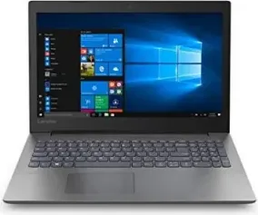 Lenovo V130-15IKB (81HNA01KIH) Laptop (7th Gen Core i3/ 4GB/ 1TB/ FreeDOS)