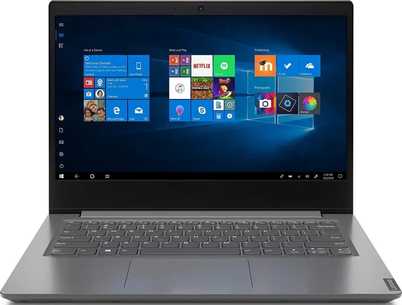Lenovo V14 82KA00G8IH Laptop (11th Gen Core i3/ 8GB/ 256GB SSD/ Win11 Home)