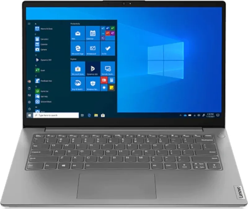 Lenovo V14 82TSA0HHIH Laptop (12th Gen Core i7/ 16GB/ 512GB SSD/ Win11)