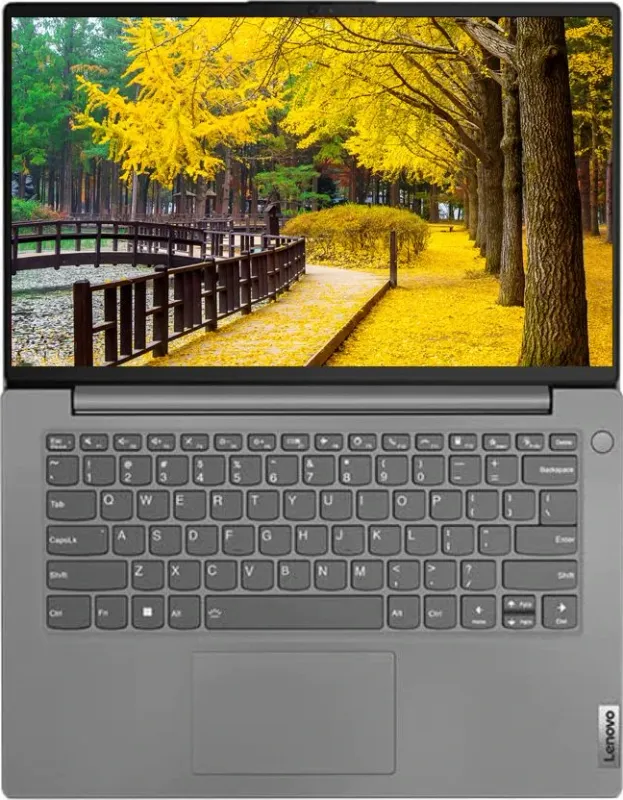 Lenovo V14 83A000ENAU Laptop (13th Gen Core i5/ 16GB/ 512GB SSD/ Win11)