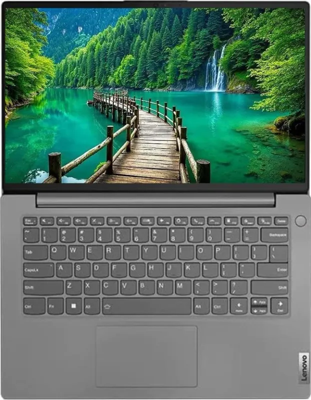 Lenovo V14 83A000RHMJ-004 Laptop (13th Gen Core i5/ 16GB/ 512GB SSD/ Win11)