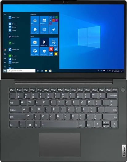 Lenovo V14 G2 ITL 82KA00FLIH Laptop (11th Gen Core i3/ 4GB/ 1TB HDD/ DOS)