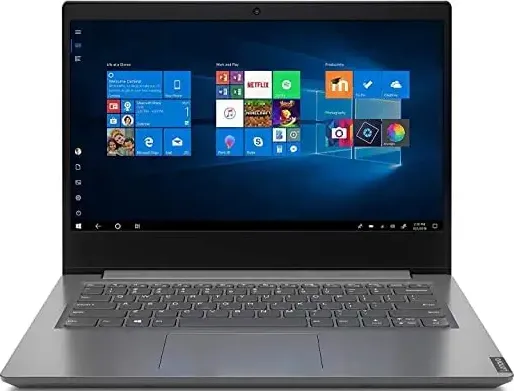 Lenovo V14 G2-ITL 82KA00G8IH Laptop (11th Gen Core i3/ 4GB/ 256GB SSD/ DOS)