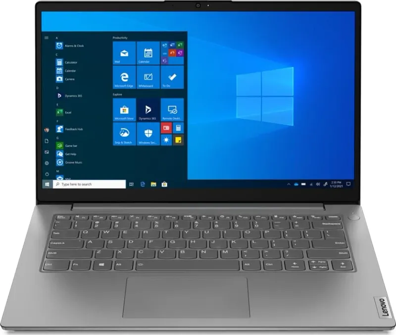 Lenovo V14 G3 82TSA0EMIH Laptop (12th Gen Core i3/ 8GB/ 512GB SSD/ Win11)