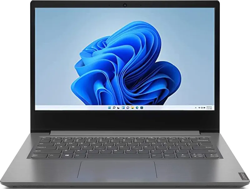 Lenovo V14-IGL Laptop (Celeron N4020/ 4GB/ 512GB SSD/ Win11 Home)