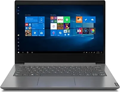 Lenovo V14-IIL 82C4019YIH Laptop (10th Gen Core i5/ 4GB/ 256GB SSD/ Win10 Home)