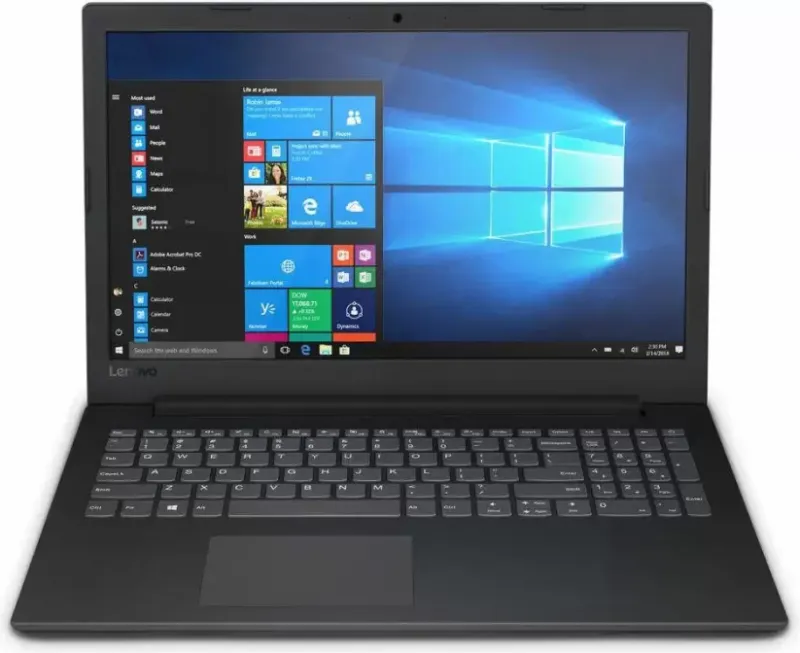 Lenovo V145 81MT004VIH Laptop (APU A6/ 4 GB/ 1TB/ Win10 Home)