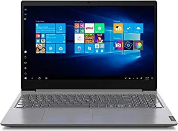Lenovo V15 82C500RPIH Laptop (10th Gen Core i5/ 8GB/ 256GB SSD/ Win10)