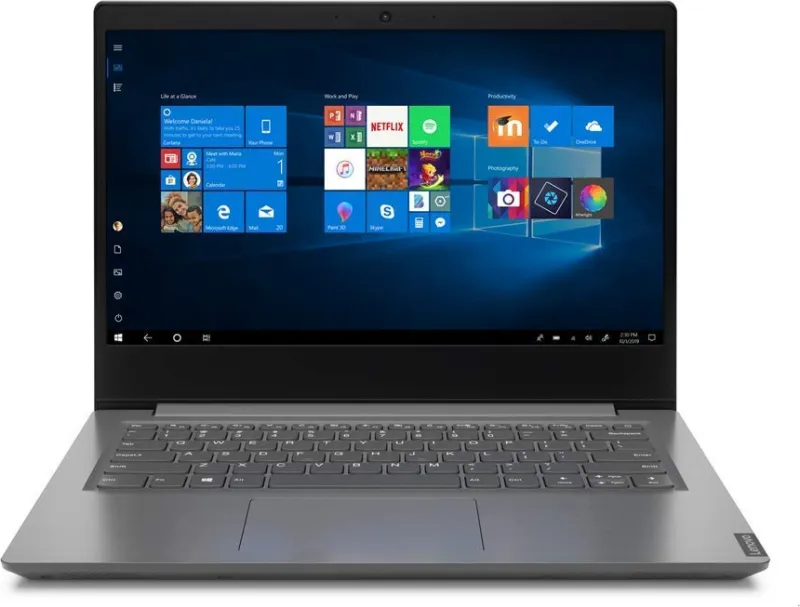 Lenovo V15 82C500XQIH Laptop (10th Gen Core i3/ 4GB/ 1TB HDD/ Win10 Home)