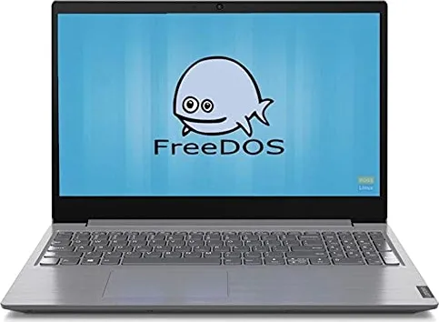 Lenovo V15 82C700HXIH Laptop (AMD Athlon Silver 3050U/ 4GB/ 1TB/ FreeDOS)