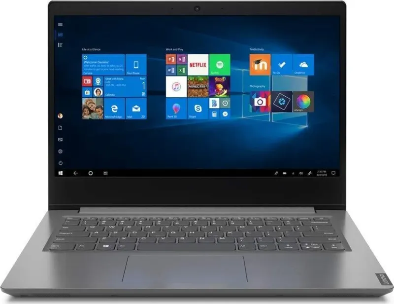 Lenovo V15 82C700J2IH Laptop (AMD Ryzen 3 3250U/ 4GB/ 1TB HDD/ Win10 Home)
