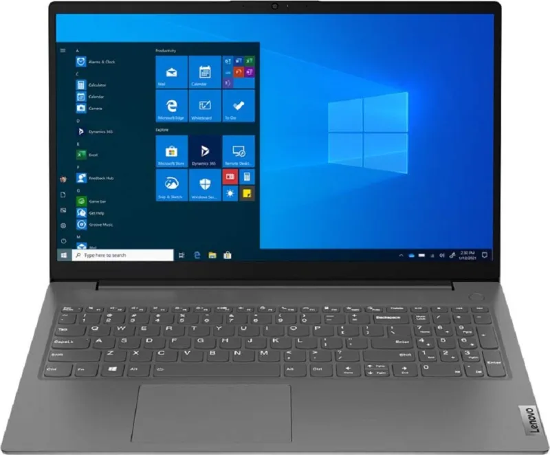 Lenovo V15 82KB0003GE Laptop (11th Gen Core i3/ 8GB/ 256GB SSD/ Win11 Home)
