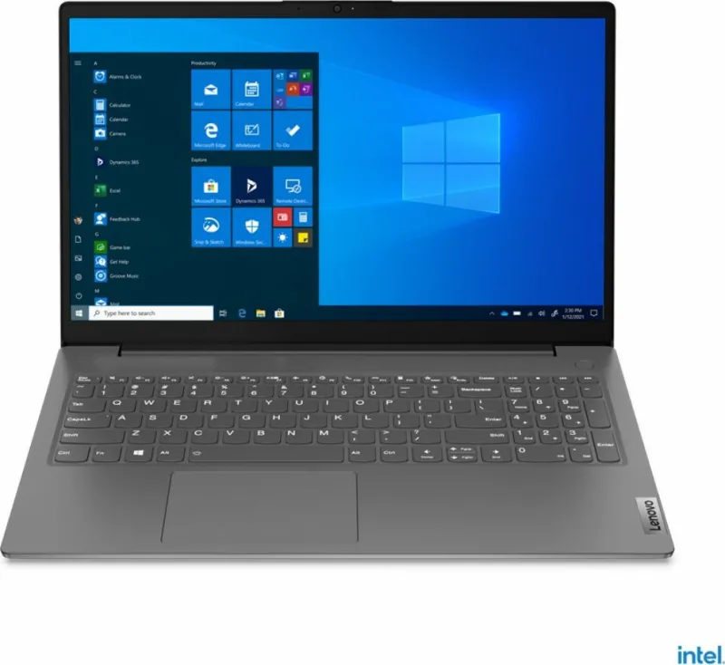 Lenovo V15 82KBA01TIH Laptop (11th Gen Core i5/ 8GB/ 512GB SSD/ Win11 Home)